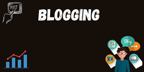 Blogs increase website traffic
