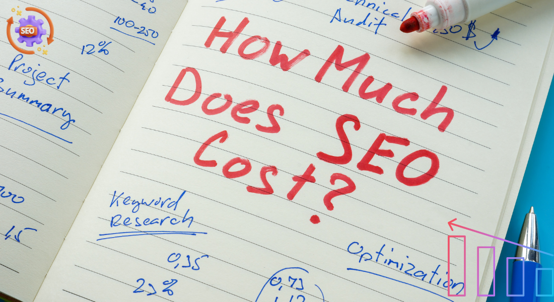 How Much Does SEO Cost for Small Businesses in 2024?